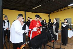 Pochovávanie basy 2023